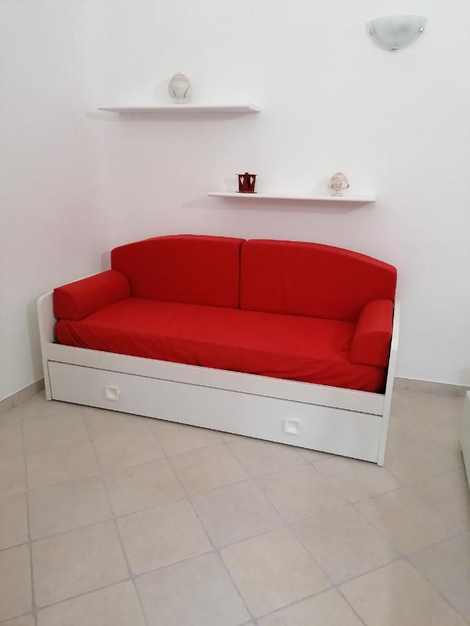 Casetta Carlotta Ostuni Esterno foto