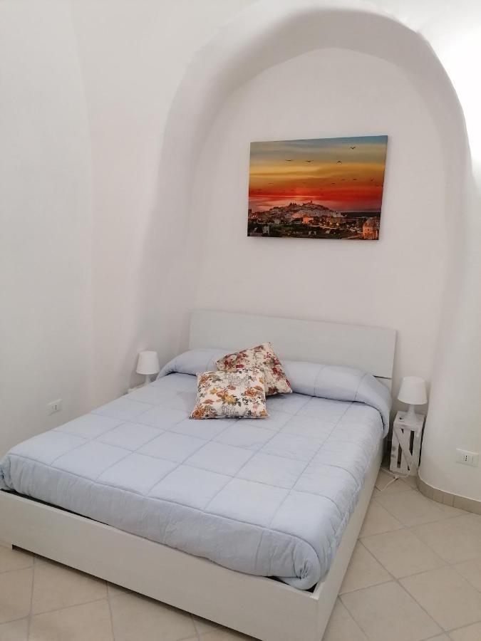 Casetta Carlotta Ostuni Esterno foto