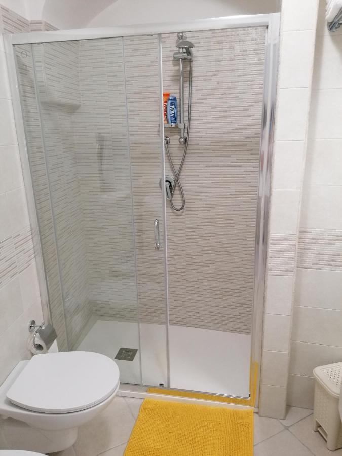 Casetta Carlotta Ostuni Esterno foto